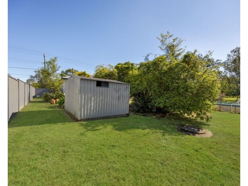 8 Hunter Street, Brassall QLD 4305