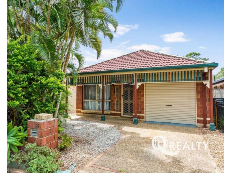 25 Leichhardt Circuit, Forest Lake QLD 4078