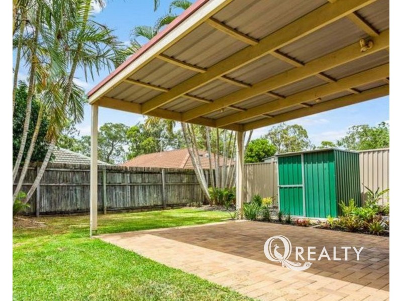 25 Leichhardt Circuit, Forest Lake QLD 4078