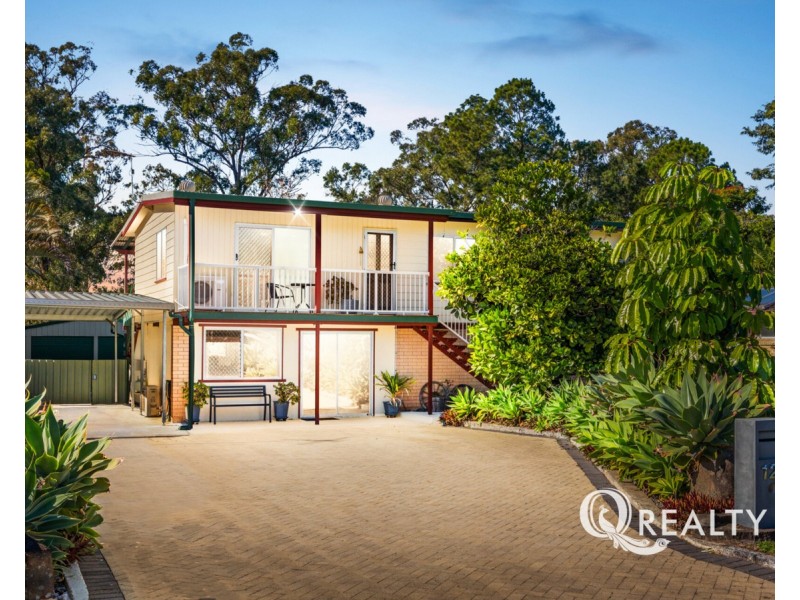 125 First Avenue, Marsden QLD 4132