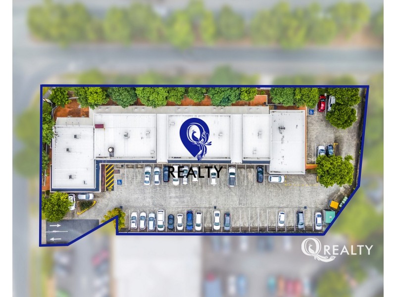 Shop H/17-19 Sir John Overall Drive, Helensvale QLD 4212