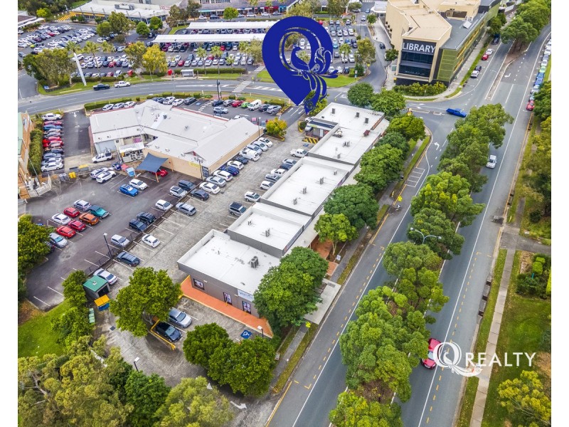 Shop H/17-19 Sir John Overall Drive, Helensvale QLD 4212