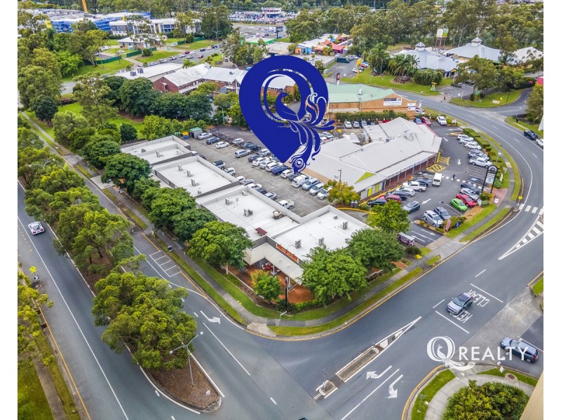 Shop H/17-19 Sir John Overall Drive, Helensvale QLD 4212