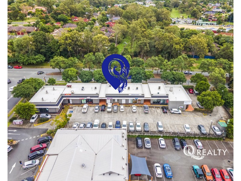 Shop H/17-19 Sir John Overall Drive, Helensvale QLD 4212