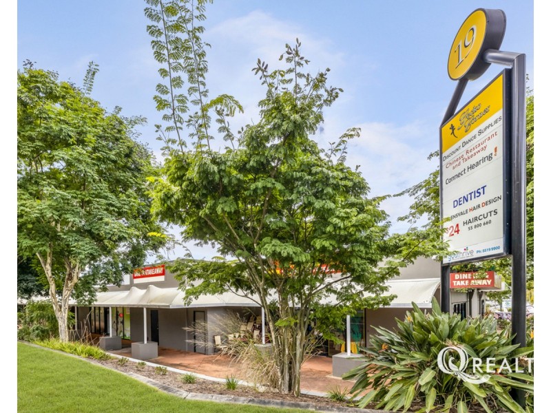 Shop H/17-19 Sir John Overall Drive, Helensvale QLD 4212
