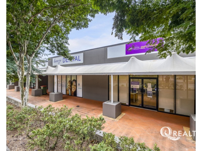 Shop H/17-19 Sir John Overall Drive, Helensvale QLD 4212