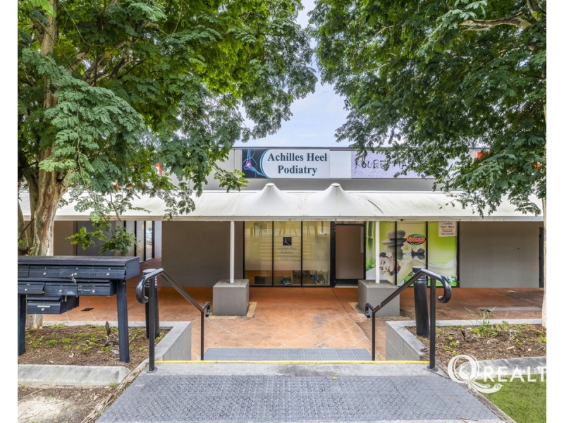 Shop H/17-19 Sir John Overall Drive, Helensvale QLD 4212