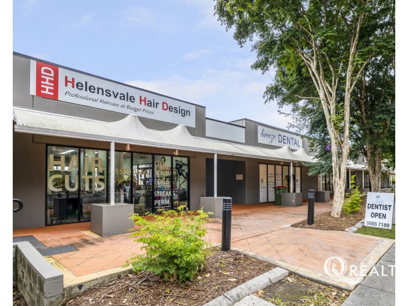 Shop H/17-19 Sir John Overall Drive, Helensvale QLD 4212