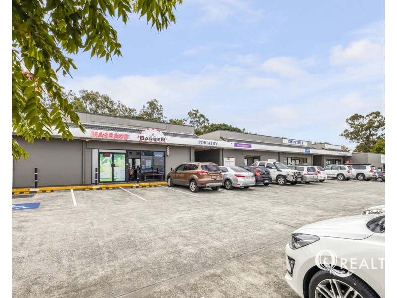 Shop H/17-19 Sir John Overall Drive, Helensvale QLD 4212
