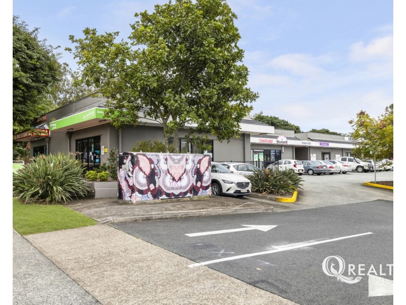 Shop H/17-19 Sir John Overall Drive, Helensvale QLD 4212