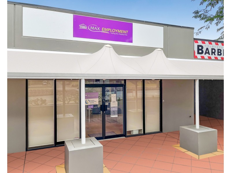 Shop H/17-19 Sir John Overall Drive, Helensvale QLD 4212