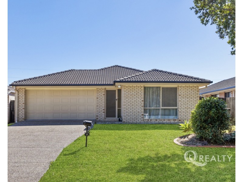 5 Mt Moogerah Drive, Algester QLD 4115