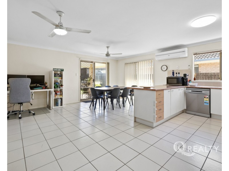 5 Mt Moogerah Drive, Algester QLD 4115