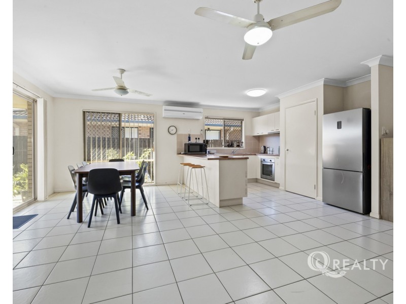 5 Mt Moogerah Drive, Algester QLD 4115
