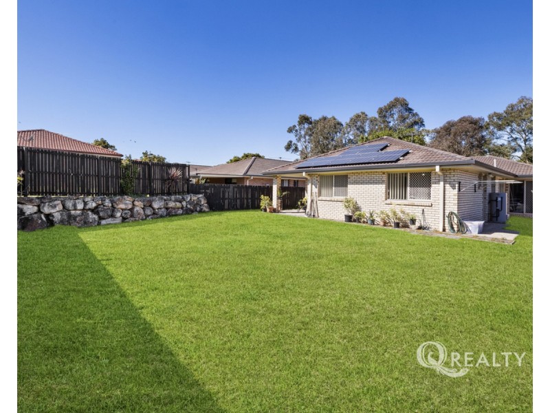 5 Mt Moogerah Drive, Algester QLD 4115