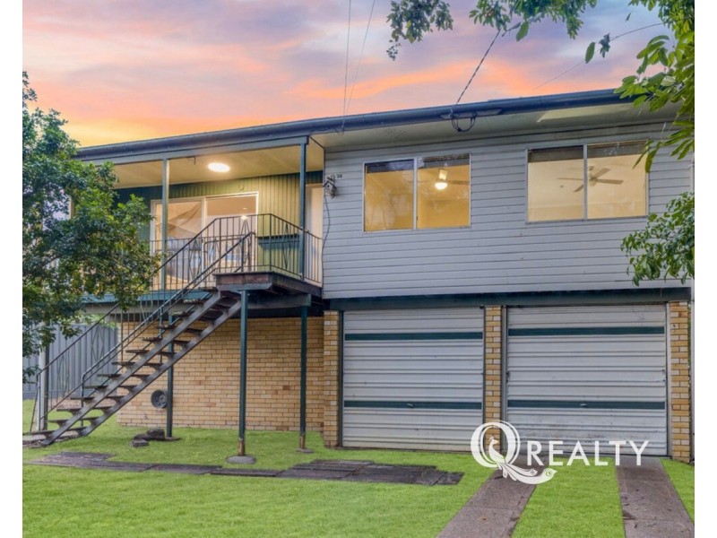 34 Marday Street, Slacks Creek QLD 4127