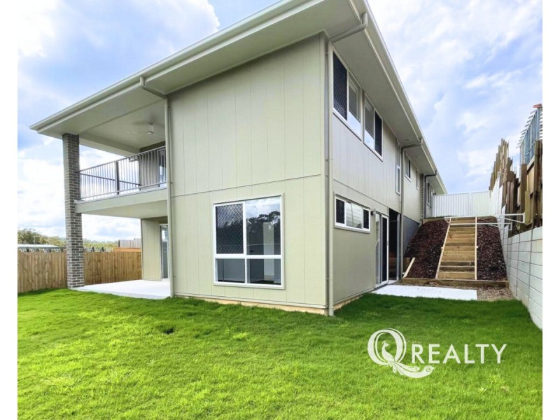 86 Lunar Circuit, Spring Mountain QLD 4124