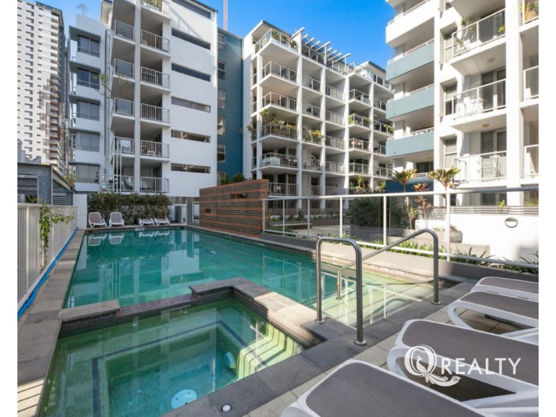 412/8 Cordelia Street, South Brisbane QLD 4101