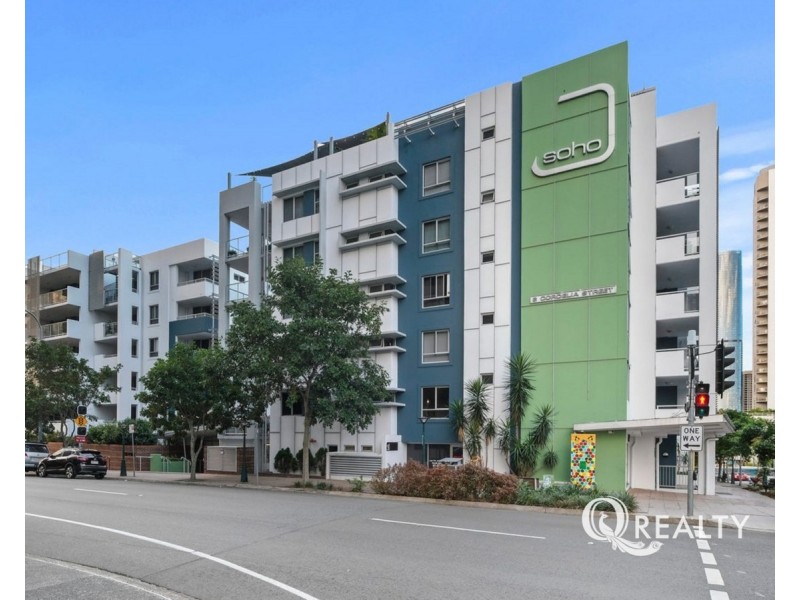 412/8 Cordelia Street, South Brisbane QLD 4101