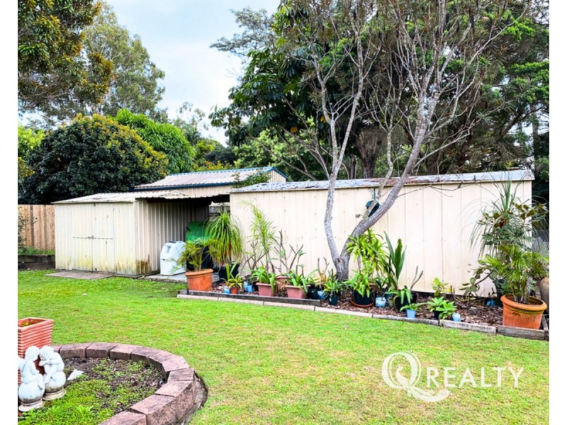 67 Pauline Street, Marsden QLD 4132