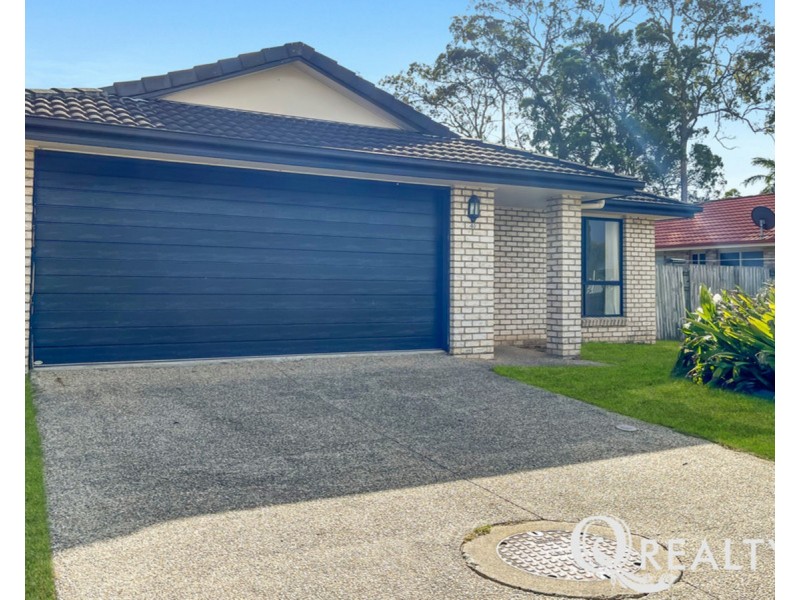 40 Pinelands Street, Loganlea QLD 4131