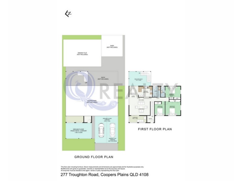 277A Troughton Road, Coopers Plains QLD 4108