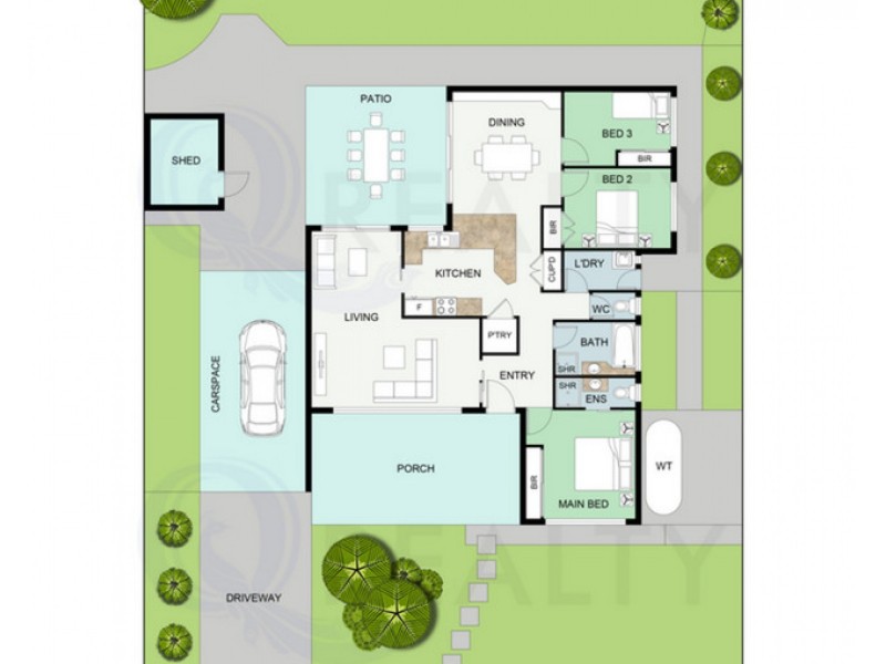 985 Beenleigh Road, Runcorn QLD 4113