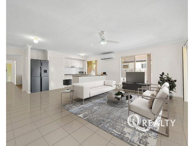43 Barrallier Place, Drewvale QLD 4116