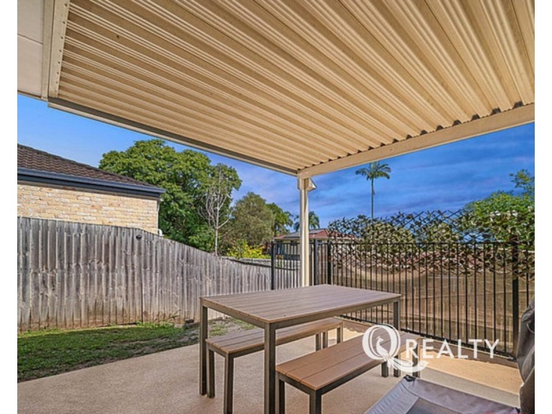43 Barrallier Place, Drewvale QLD 4116