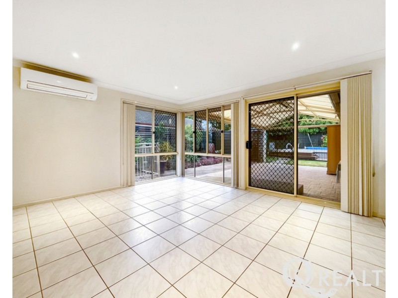 3 Silky Oak Court, Calamvale QLD 4116