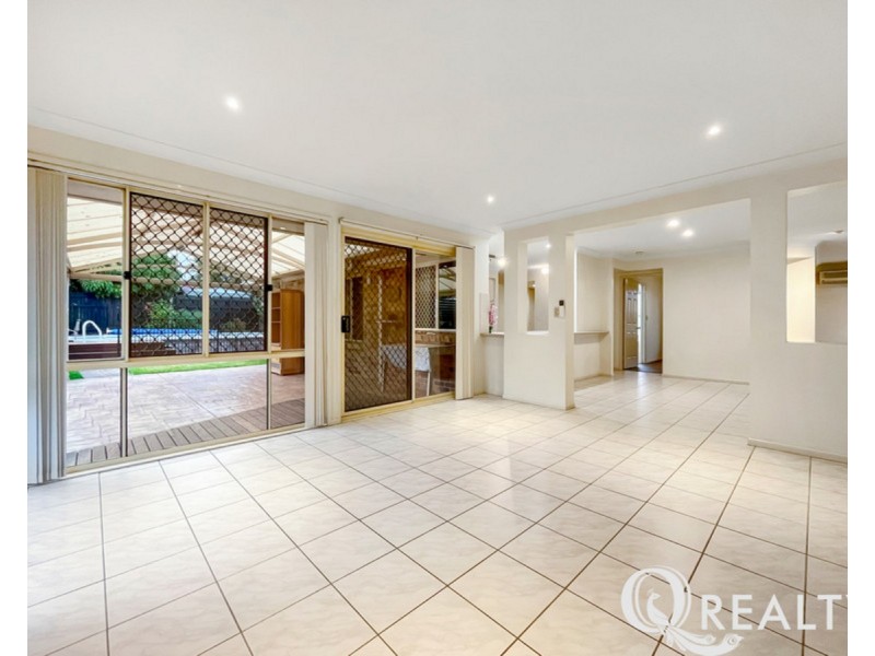 3 Silky Oak Court, Calamvale QLD 4116