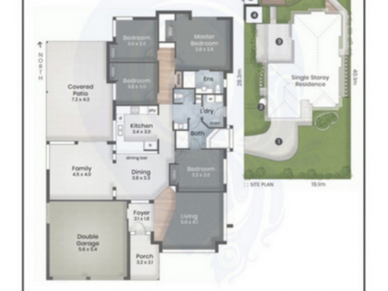 3 Silky Oak Court, Calamvale QLD 4116