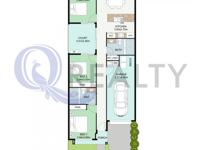 66 Daisy Street, Ripley QLD 4306