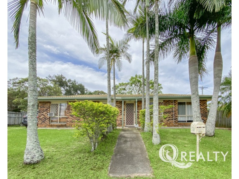 85 Augusta Street, Crestmead QLD 4132