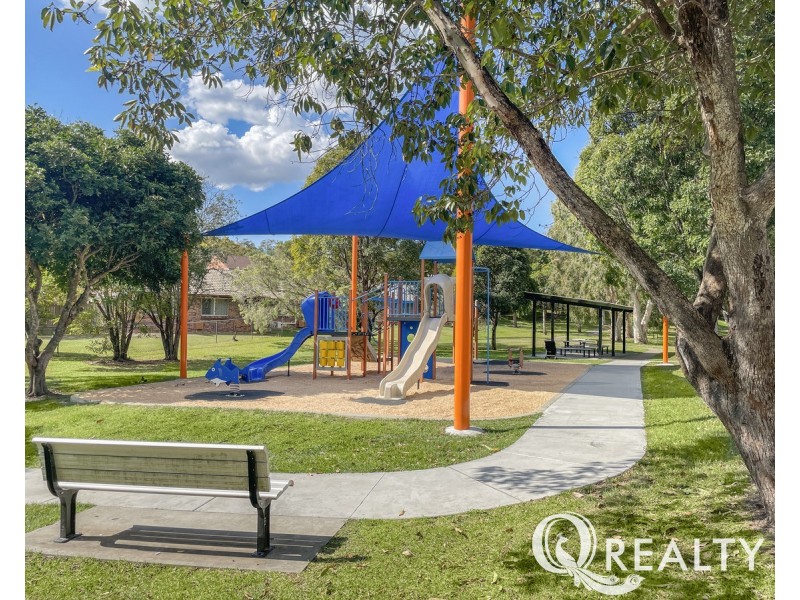 26/36 Hillardt Street, Robertson QLD 4109