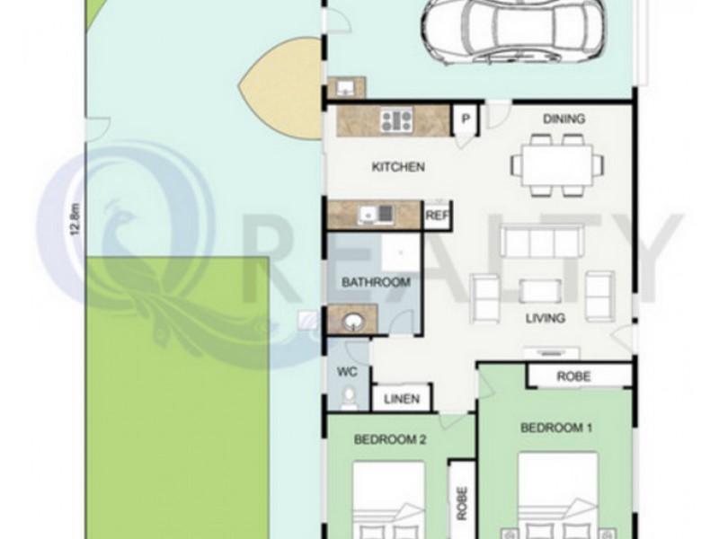 26/36 Hillardt Street, Robertson QLD 4109