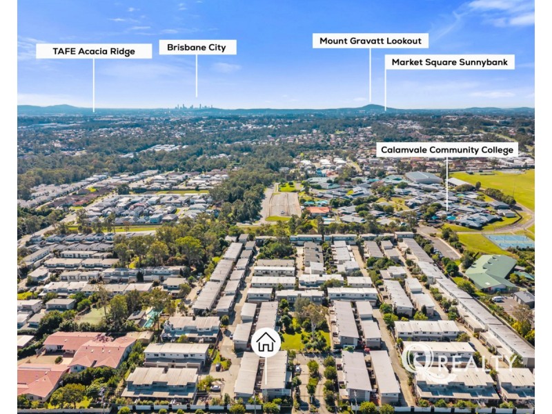 109/85 Nottingham Road, Calamvale QLD 4116