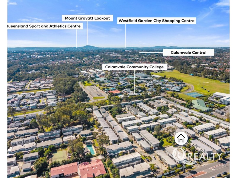 109/85 Nottingham Road, Calamvale QLD 4116
