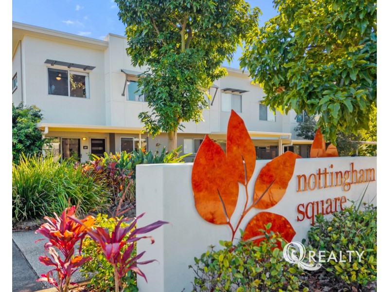 109/85 Nottingham Road, Calamvale QLD 4116