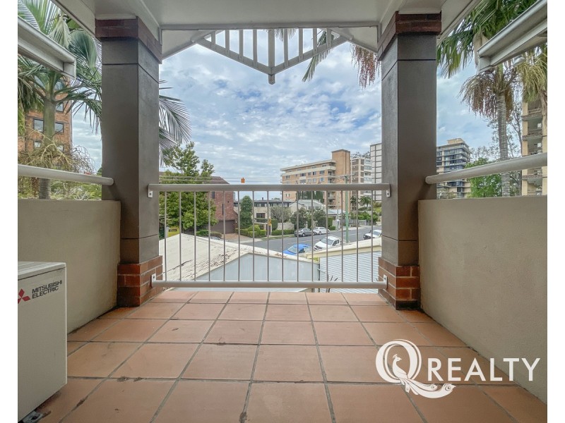 20/2 Gailey Road, St Lucia QLD 4067