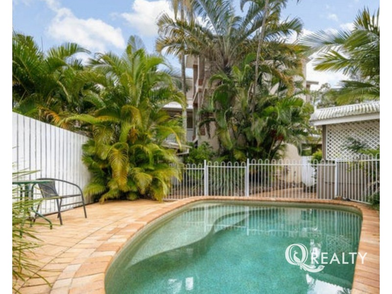 20/2 Gailey Road, St Lucia QLD 4067