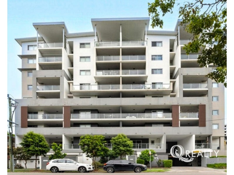 29/45-51 Regent Street, Woolloongabba QLD 4102