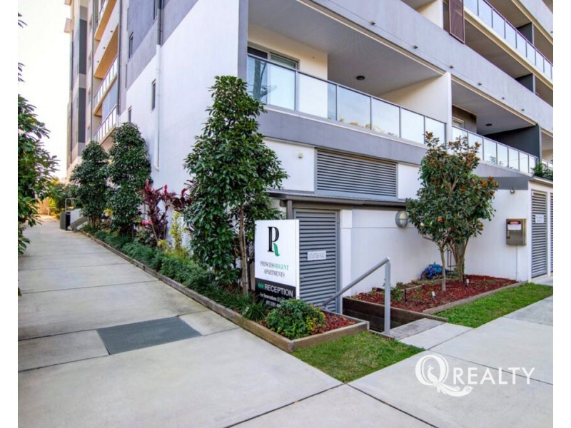 29/45-51 Regent Street, Woolloongabba QLD 4102