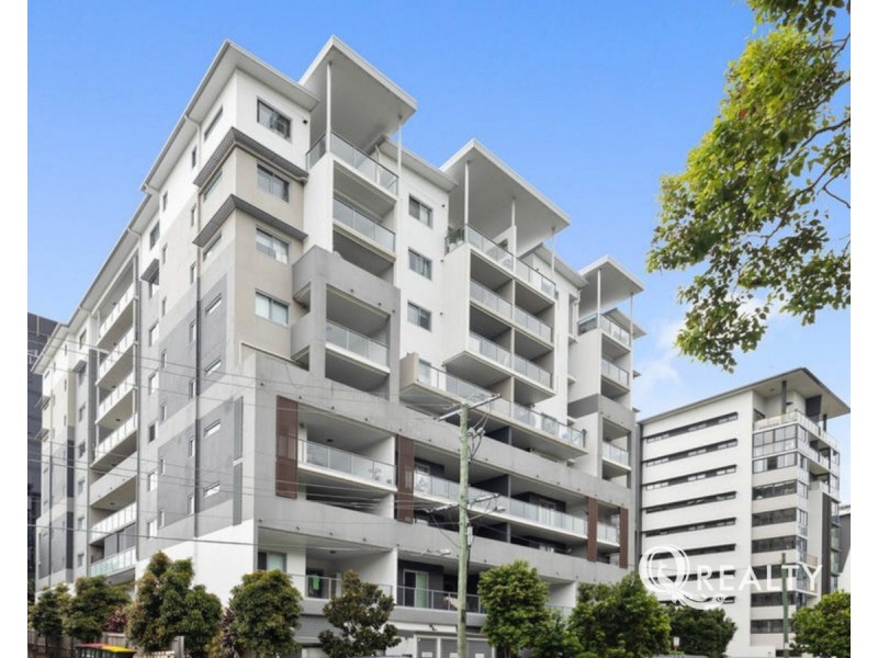 29/45-51 Regent Street, Woolloongabba QLD 4102