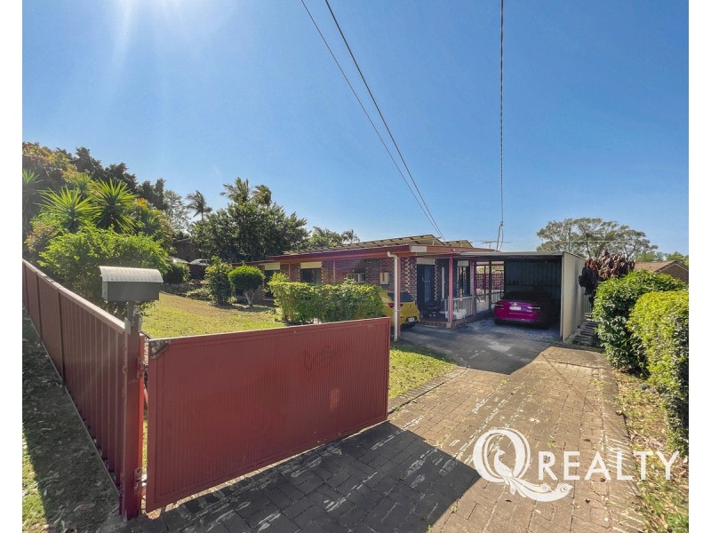 5 Clover Court, Eagleby QLD 4207
