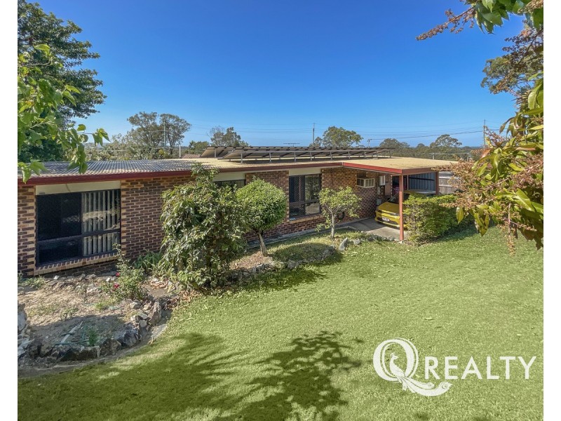 5 Clover Court, Eagleby QLD 4207
