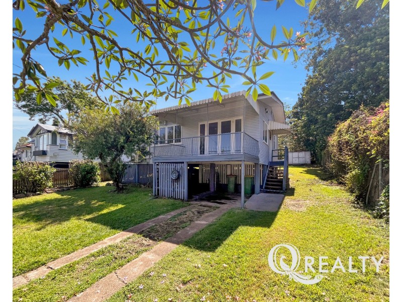 97 Whitehill Road, Eastern Heights QLD 4305