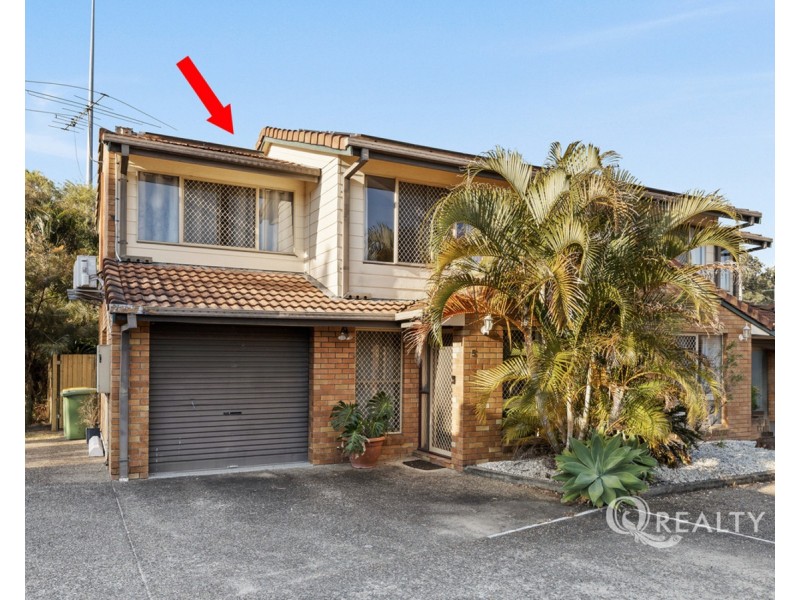 5/6 Peverell Street, Hillcrest QLD 4118