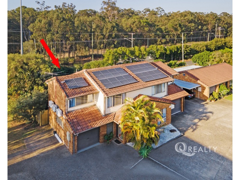 5/6 Peverell Street, Hillcrest QLD 4118