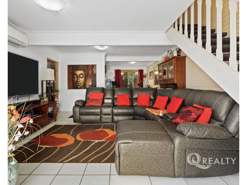 5/6 Peverell Street, Hillcrest QLD 4118